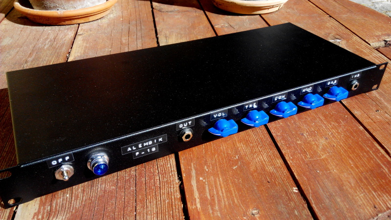 Alembic FB2