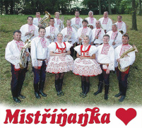 Mistříňanka Mistříňanka
