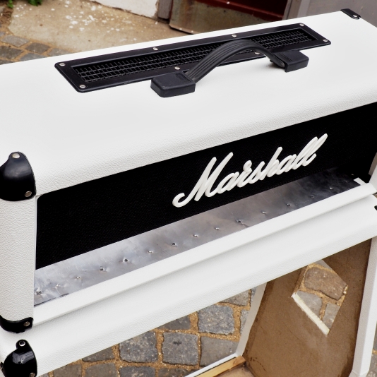 White Marshall