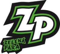 Zelená pára Zelená pára